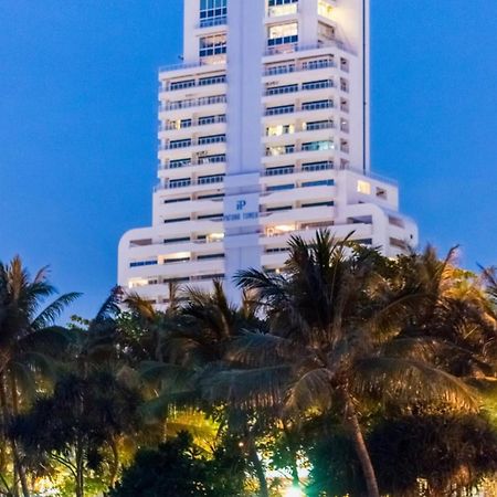 Patong Tower Holiday Rentals Bagian luar foto